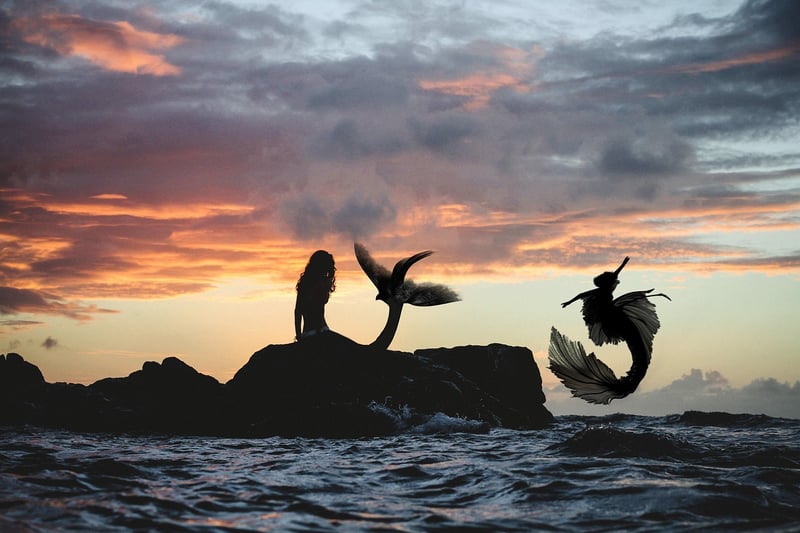 Mermaid Cove